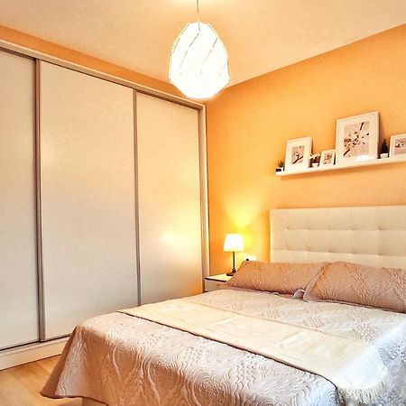 Casa En Cortinan Apartment Bergondo Luaran gambar
