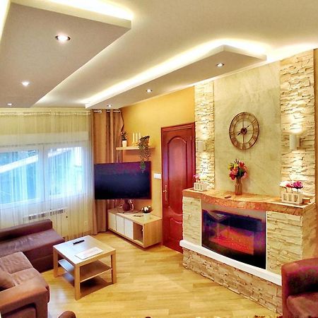 Casa En Cortinan Apartment Bergondo Luaran gambar
