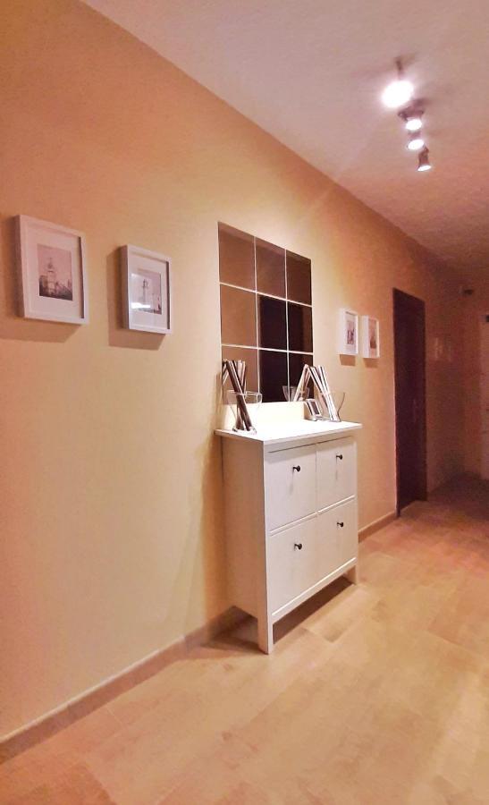 Casa En Cortinan Apartment Bergondo Luaran gambar