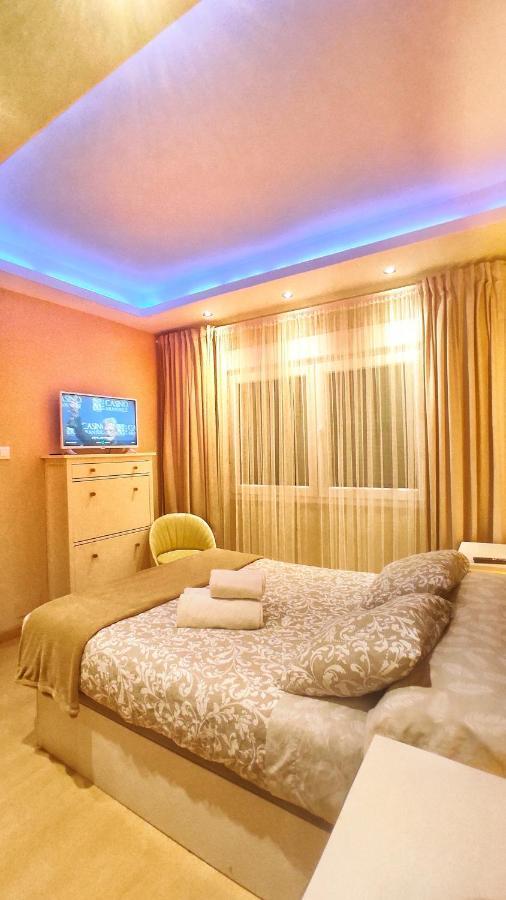 Casa En Cortinan Apartment Bergondo Luaran gambar